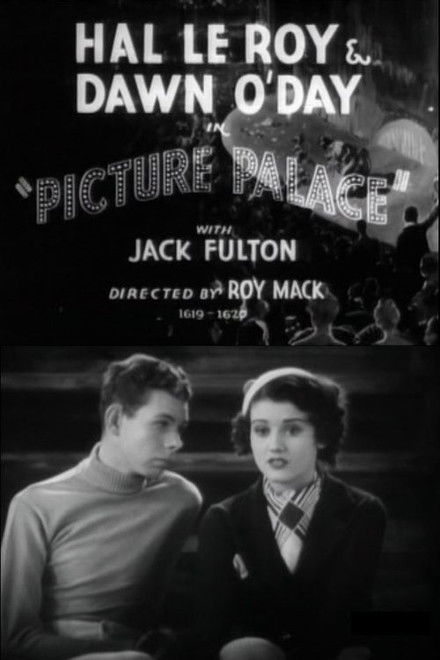 Picture Palace