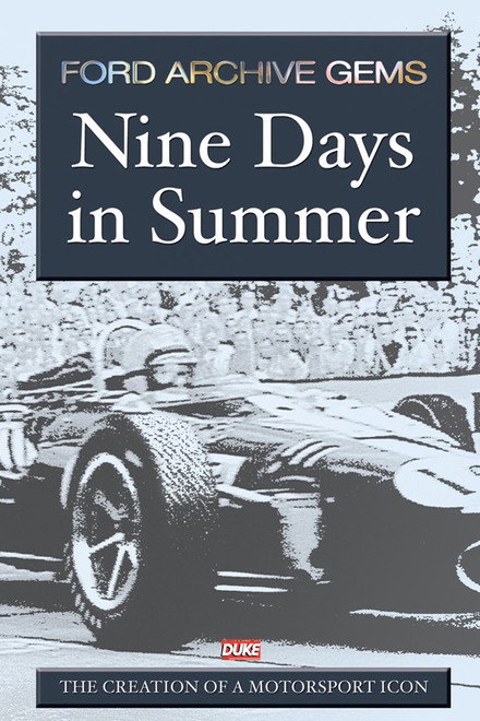 9 Days in Summer
