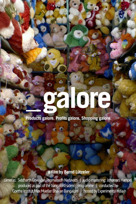 _galore