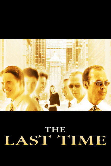 The Last Time