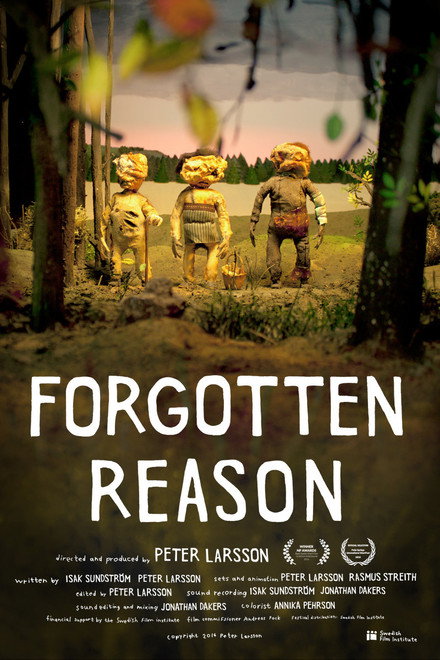 Forgotten Reason