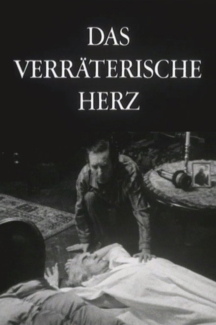 The Tell-Tale Heart