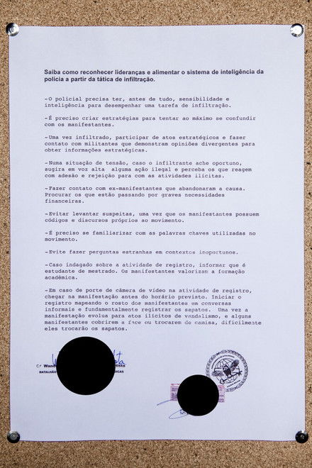 Não é Sobre Sapatos