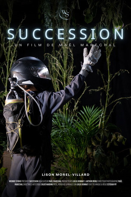 Succession