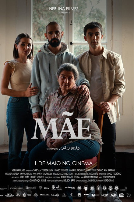 MÃE