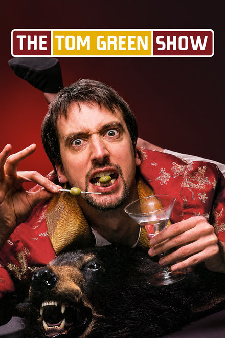 The Tom Green Show