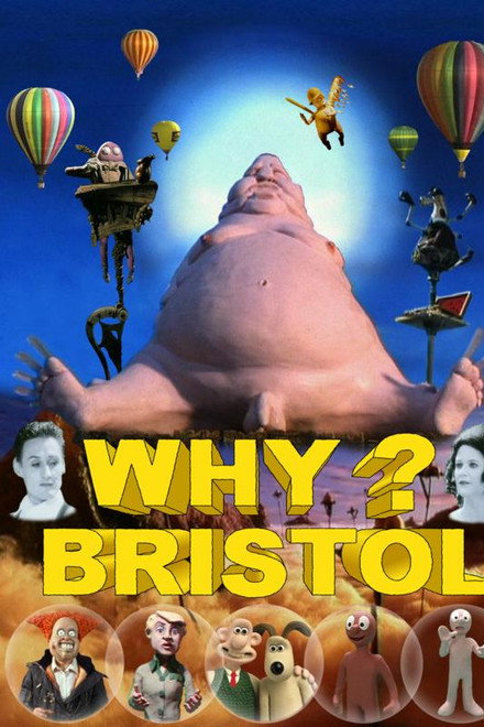 Why Bristol?
