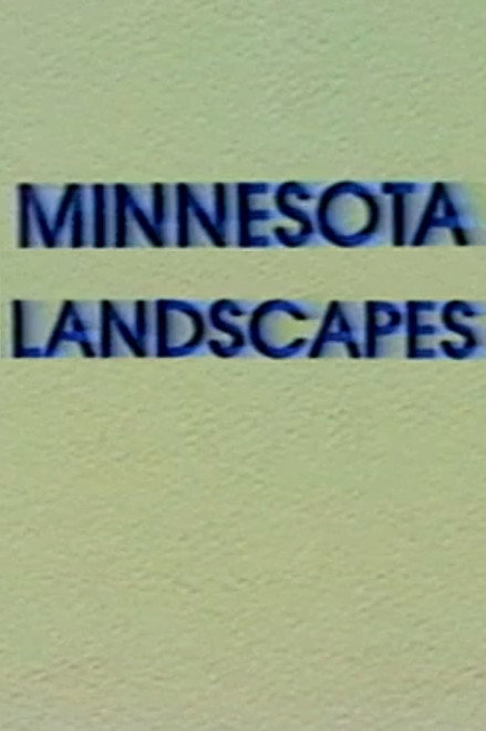 Minnesota Landscapes