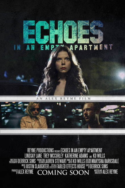 Echoes in an Empty Apartment