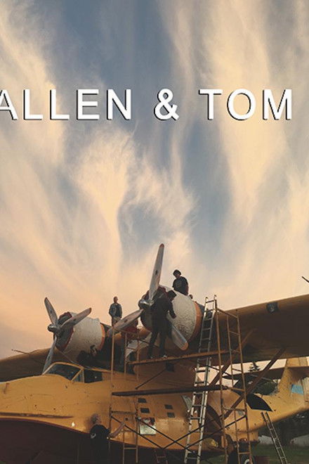 Allen & Tom
