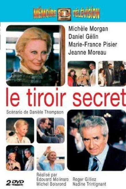 Le Tiroir secret