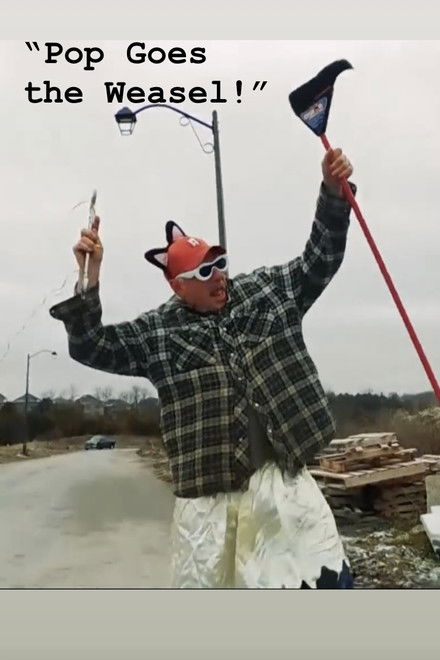 Pop Goes the Weasel!