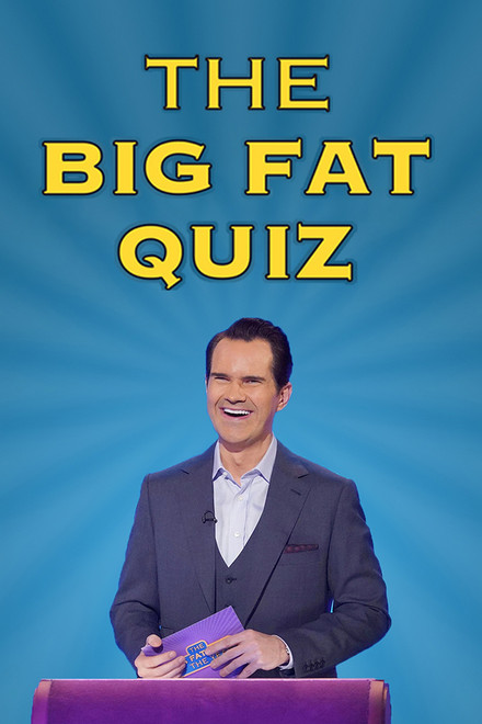 Big Fat Quiz