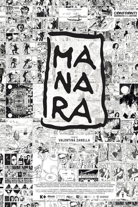 Manara