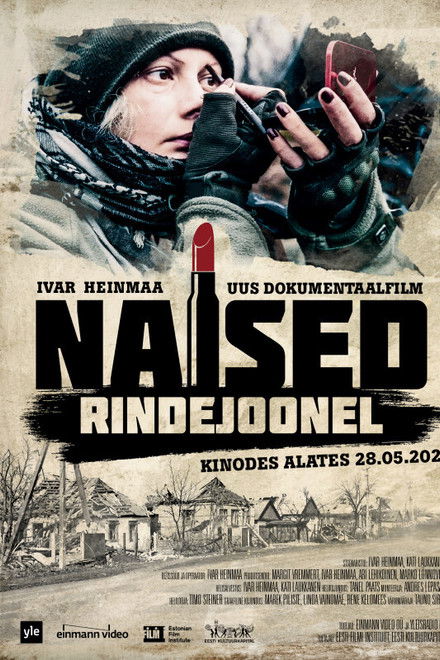 Women on the Frontline