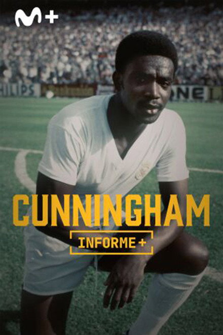 Informe Plus+ Laurie Cunningham. Un estilo diferente
