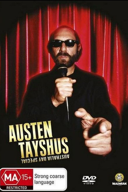 Austen Tayshus: Australia Day Special