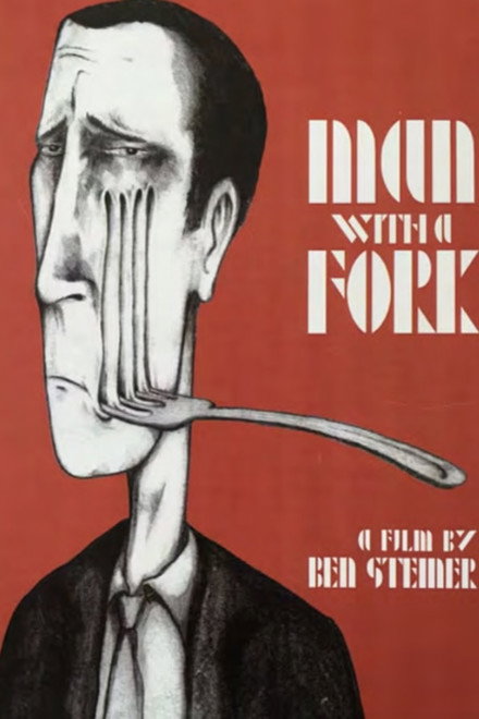 Man With a Fork