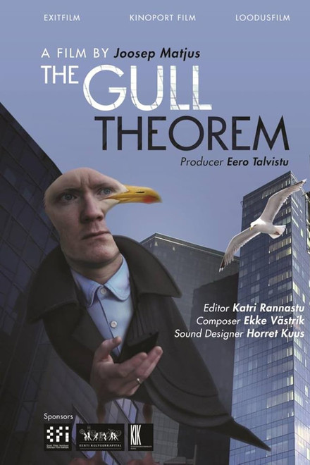 The Gull Theorem