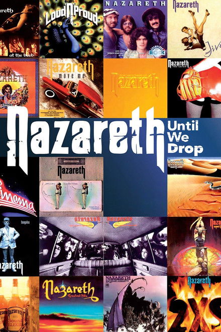 Nazareth - Until We Drop