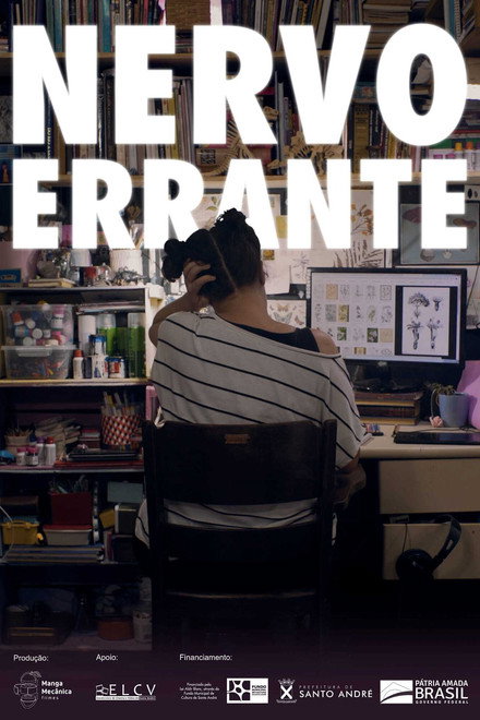 Nervo Errante