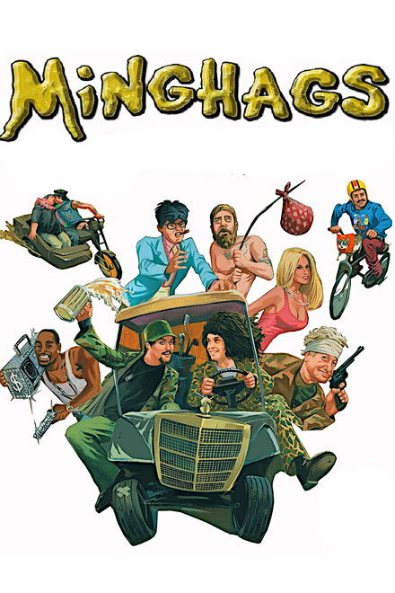 Minghags