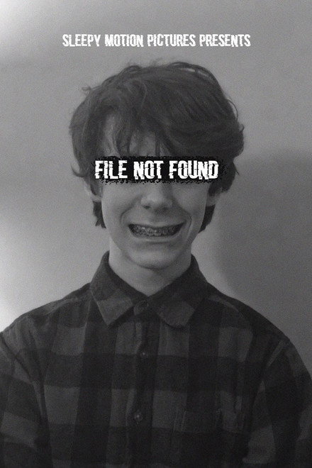 File Not Found