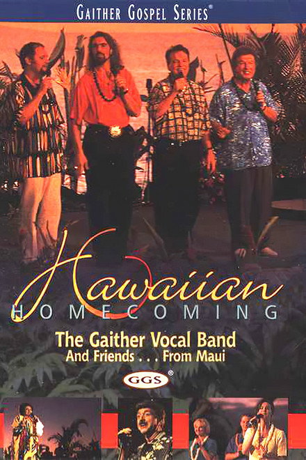 Hawaiian Homecoming