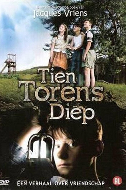 Ten Towers Deep