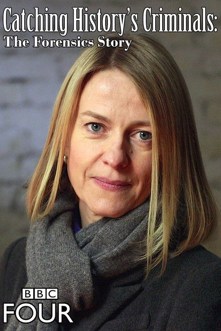 Catching History's Criminals: The Forensics Story