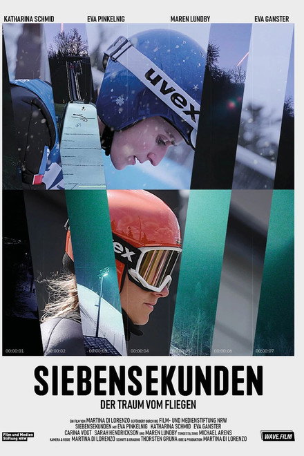 SiebenSekunden - Der Traum vom Fliegen