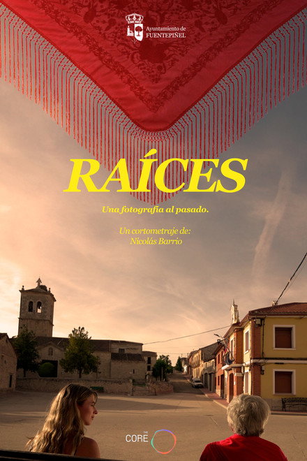 RAÍCES