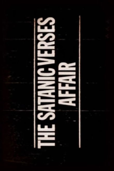 The Satanic Verses Affair
