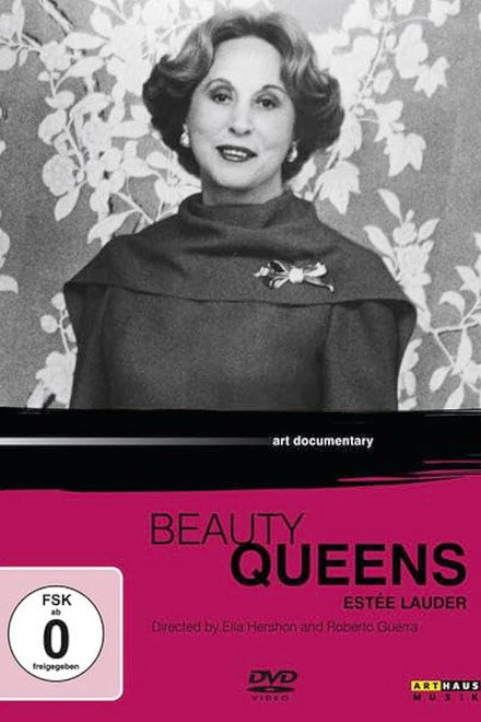 Beauty Queens: Estee Lauder