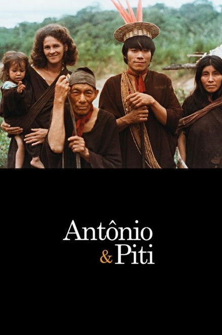Antonio y Piti