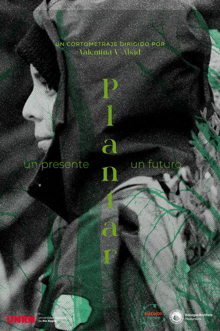 Planting: a present, a future