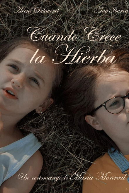 Cuando crece la hierba