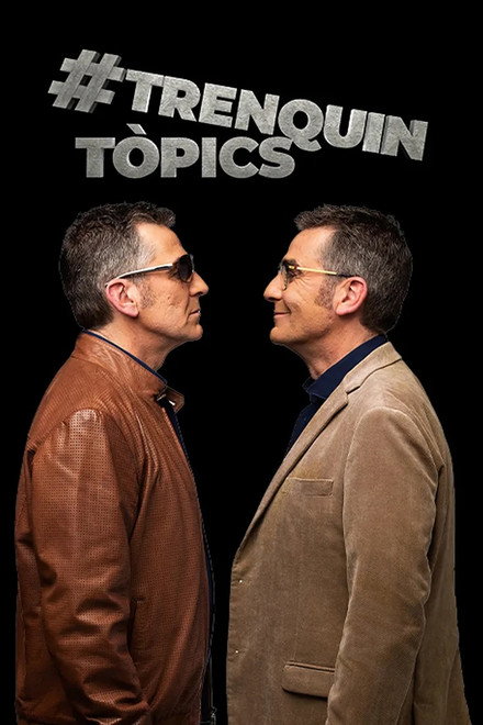 Trenquin tòpics