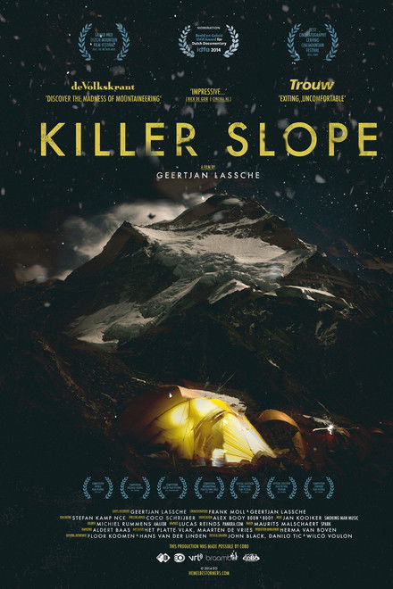 Killerslope