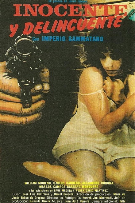 Inocente... y delincuente