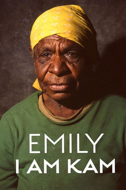 Emily: I Am Kam