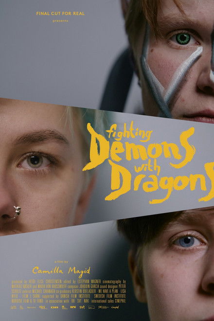 Fighting Demons with Dragons