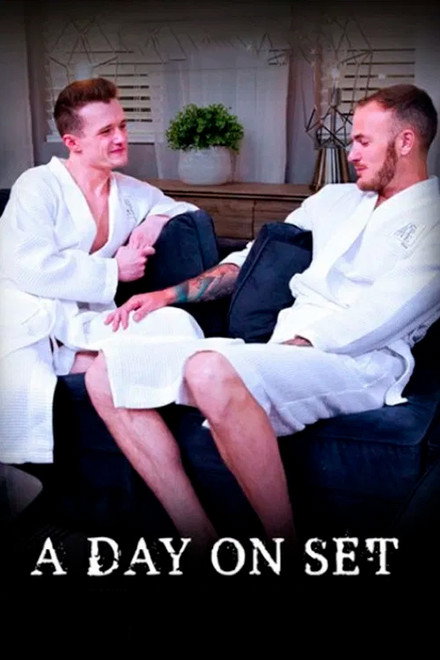 A Day on Set