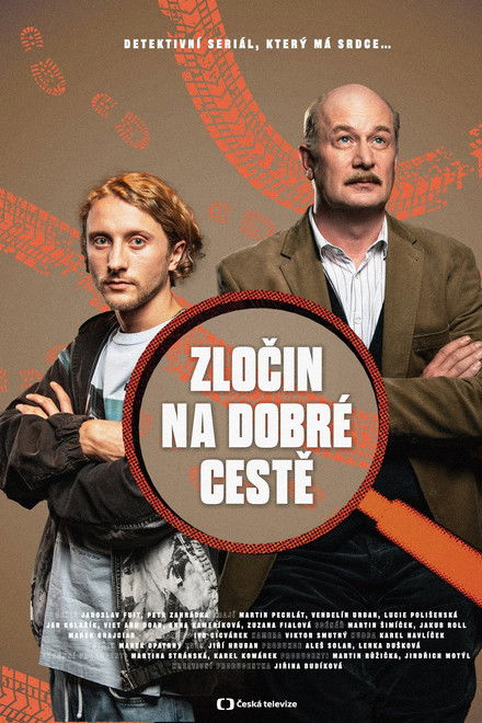 Zločin na dobré cestě