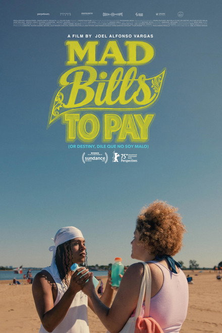 Mad Bills to Pay (or Destiny, dile que no soy malo)