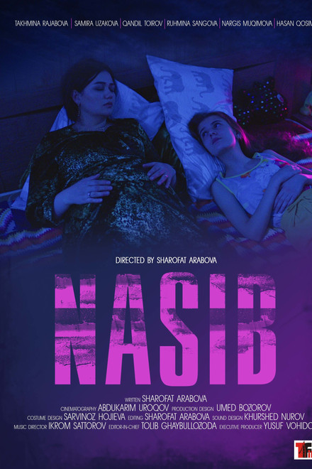 Nasib