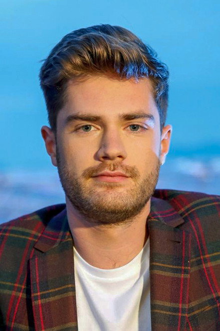 Lukas Dhont