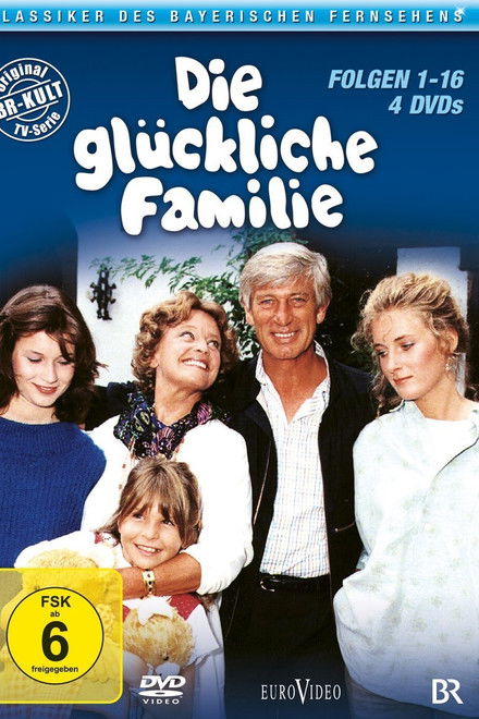 Die glückliche Familie