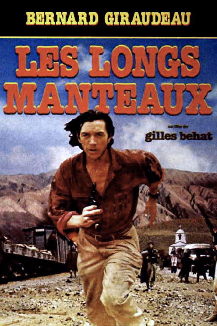 Les longs manteaux