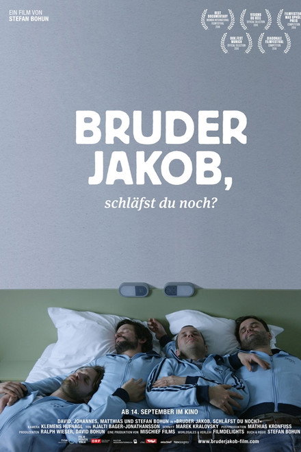 Are You Sleeping, Brother Jakob?